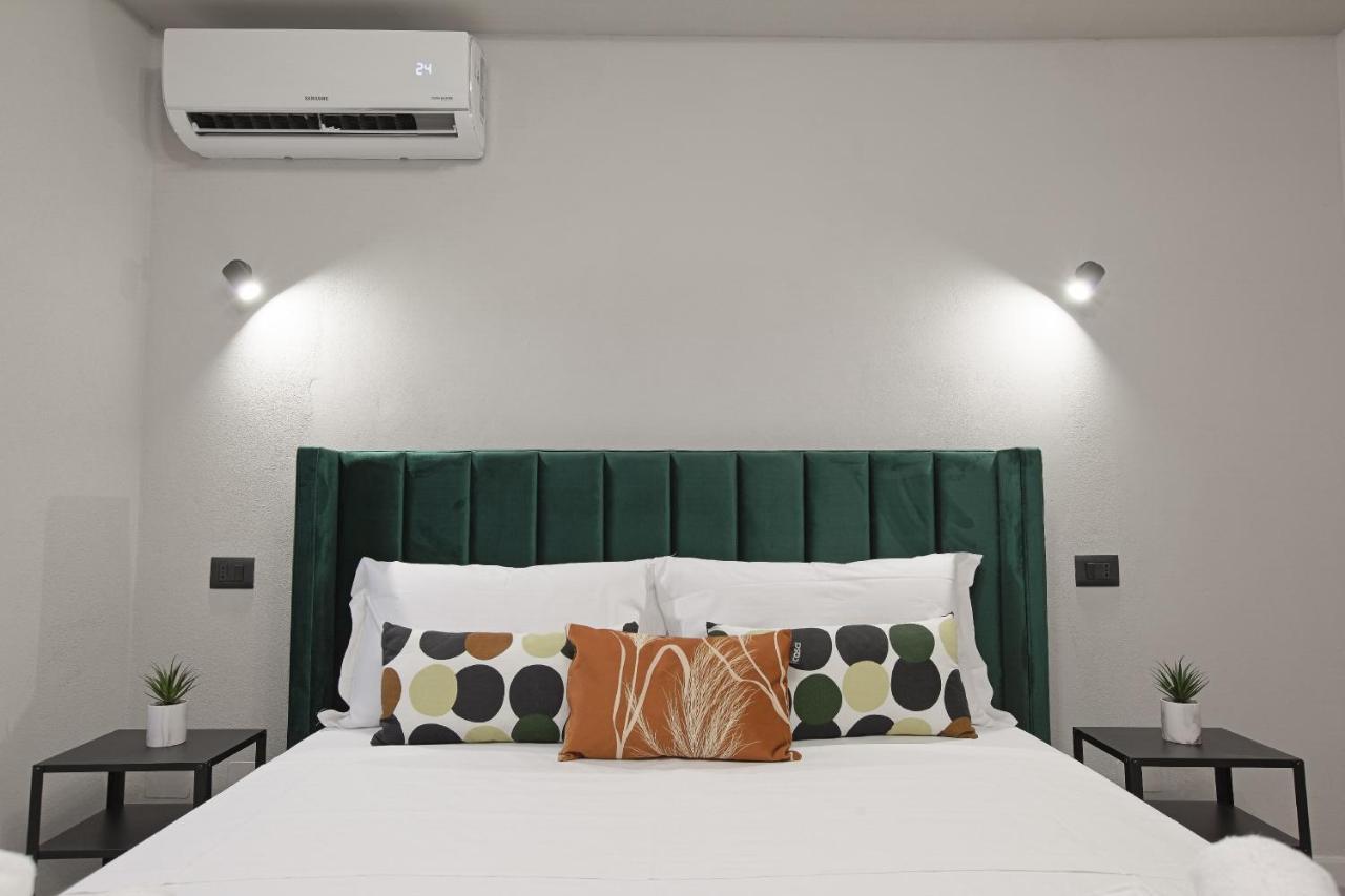 Chianu Pali - Guest Rooms Camera Agrigento Dış mekan fotoğraf