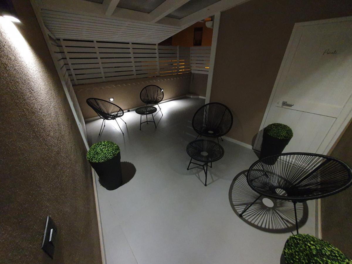 Chianu Pali - Guest Rooms Camera Agrigento Dış mekan fotoğraf